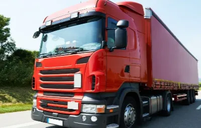 Konya Kale Ambar Kargo