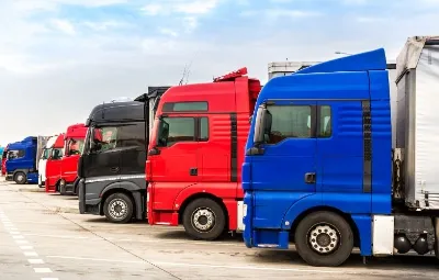 Konya Kale Ambar Nakliyat