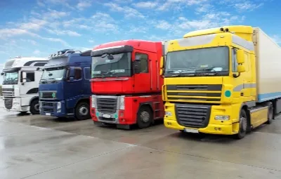 Konya Kale Nakliye Ambarı