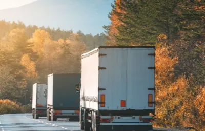 Konya ile Kale Arası Klima Taşıma